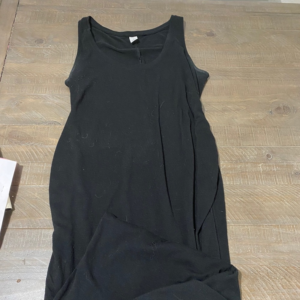 Maternity Dress